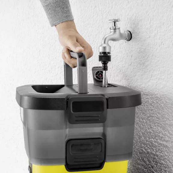 Karcher OC4 EU Akkumulátoros mobil kültéri Tisztító