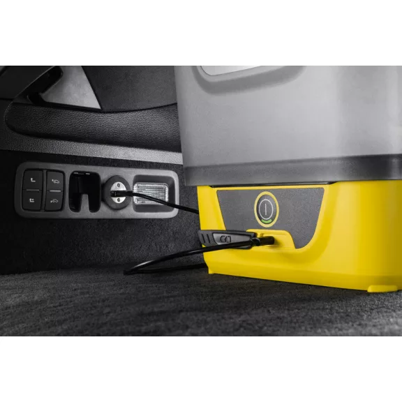 Karcher OC4 + Bike Kit EU Akkumulátoros Mobil Kültéri Tisztító