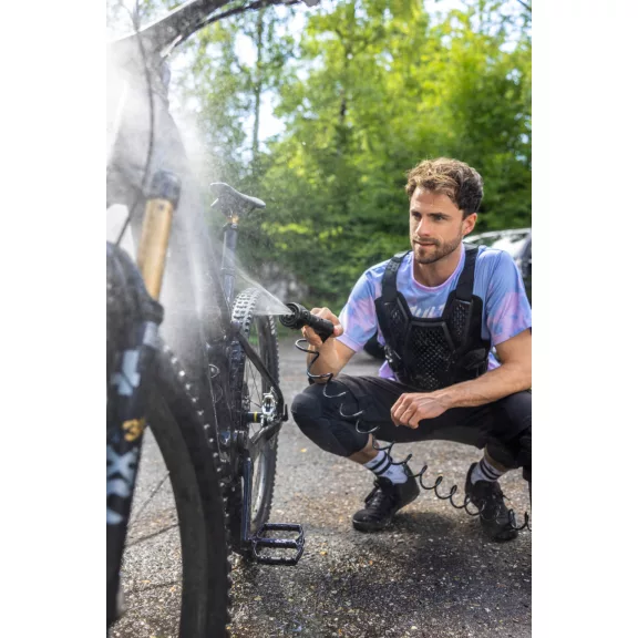 Karcher OC4 + Bike Kit EU Akkumulátoros Mobil Kültéri Tisztító