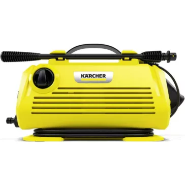   Karcher K 2 Horizontal EU, (magasnyomású), magasnyomású mosó