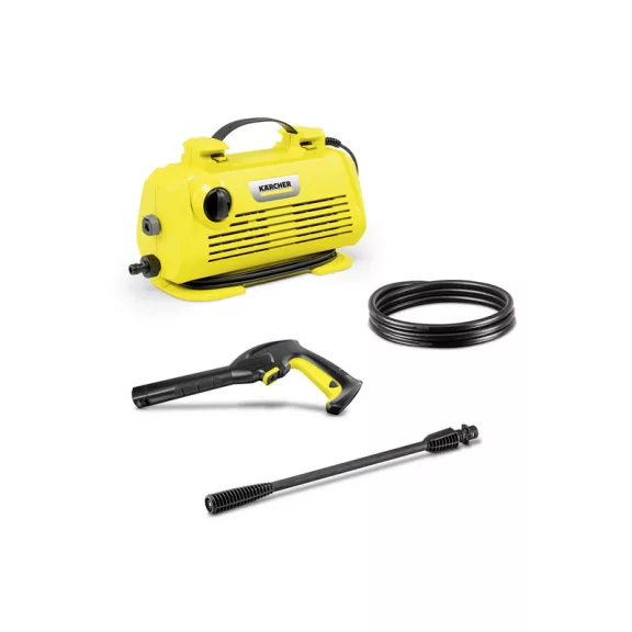 Karcher K 2 Horizontal EU, (magasnyomású), magasnyomású mosó