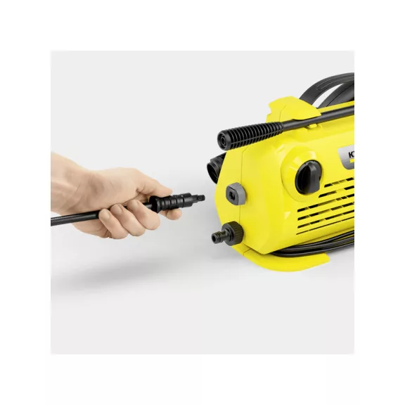 Karcher K 2 Horizontal EU, (magasnyomású), magasnyomású mosó