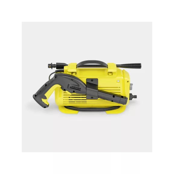 Karcher K 2 Horizontal EU, (magasnyomású), magasnyomású mosó