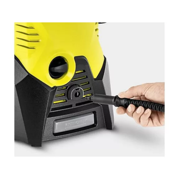 Karcher K 3, (magasnyomású), magasnyomású mosó