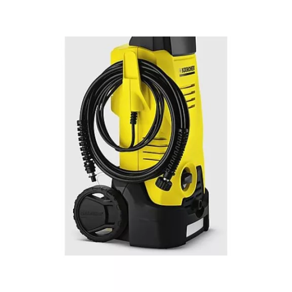 Karcher K 3, (magasnyomású), magasnyomású mosó