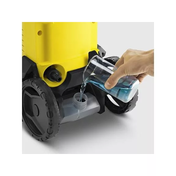 Karcher K 3, (magasnyomású), magasnyomású mosó