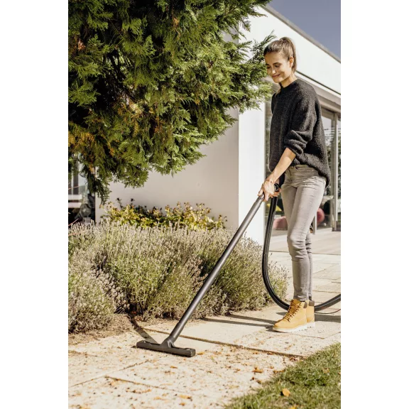 Karcher WD 3 V-15/4/20 EU Száraz-nedves porszívó