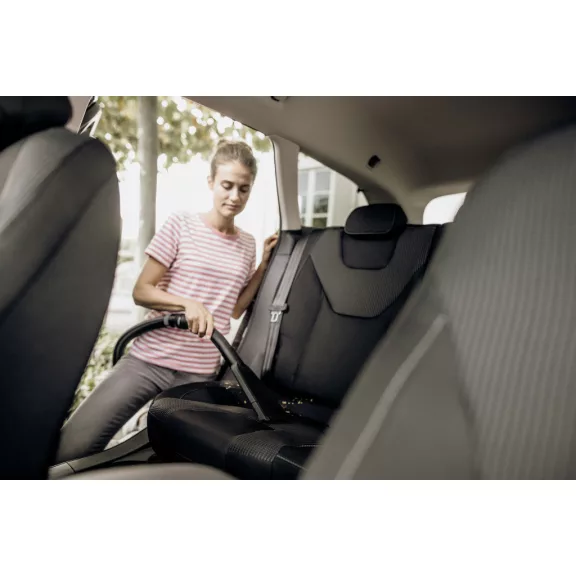 Karcher WD 3 S V-17/6/20 CAR, (száraz-nedves porszívó