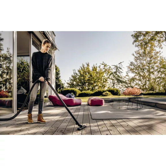 Karcher WD 3 S V-17/6/20 CAR, (száraz-nedves porszívó