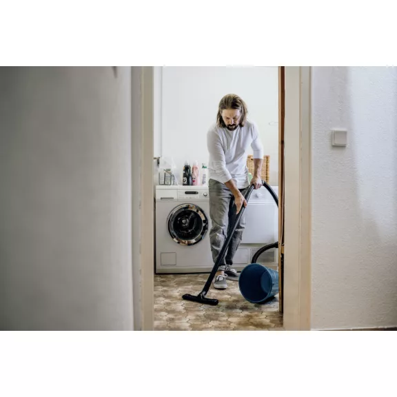 Karcher WD 3 P V-19/4/20 (YYY) EU száraz-nedves porszívó