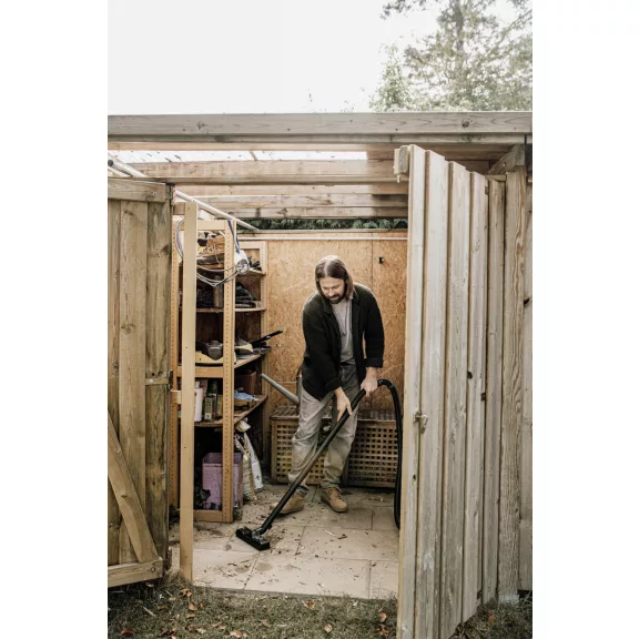 Karcher WD 5 V-25/5/22 EU száraz-nedves porszívó