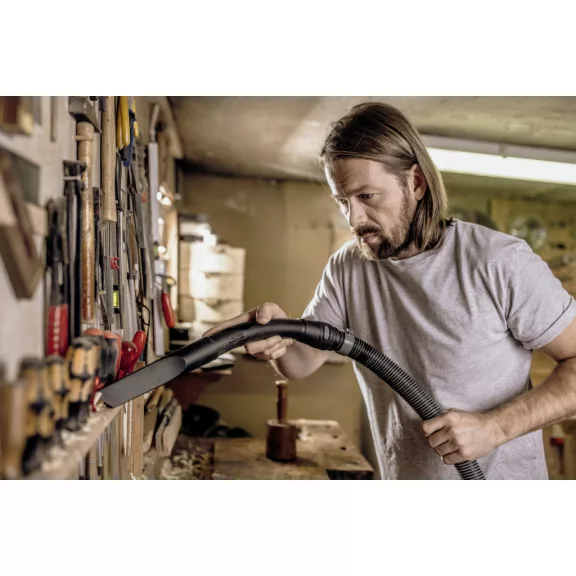 Karcher WD 5 P S V-25/5/22 EU-III száraz-nedves porszívó