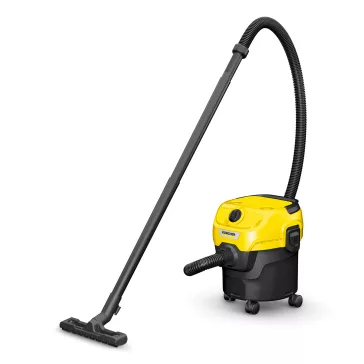 Karcher WD 1 Classic, száraz-nedves, porszívó