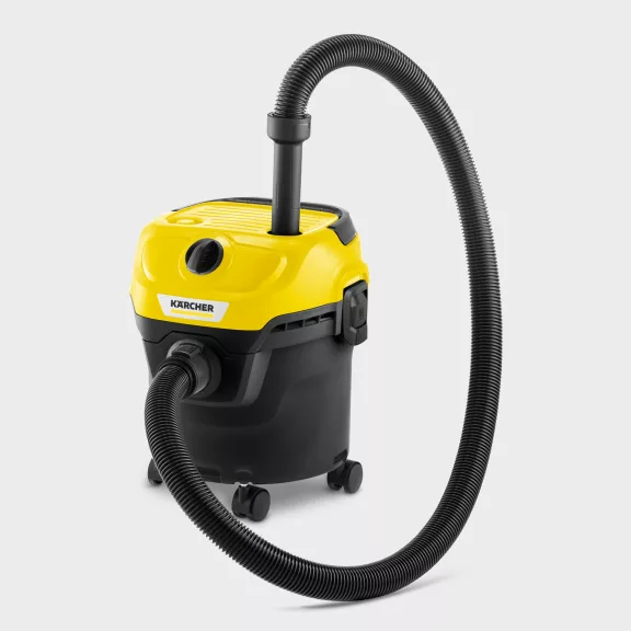 Karcher WD 1 Classic, száraz-nedves, porszívó