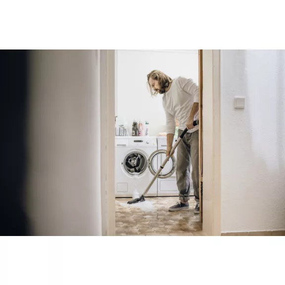 Karcher KWD 6 P S V-30/8/22/T (BSY) EU száraz-nedves porszívó