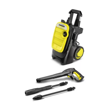 Karcher K 5 Compact magasnyomású mosó