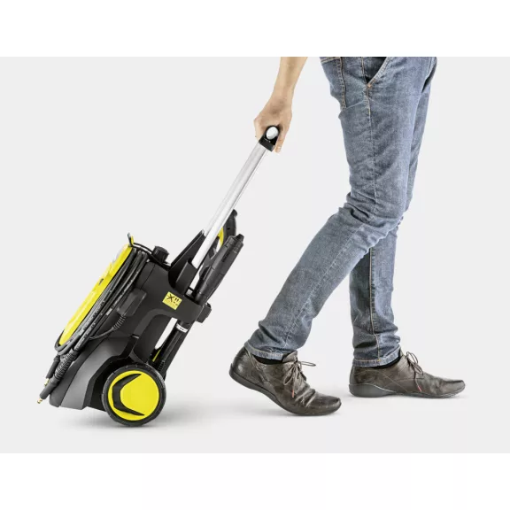 Karcher K 5 Compact magasnyomású mosó
