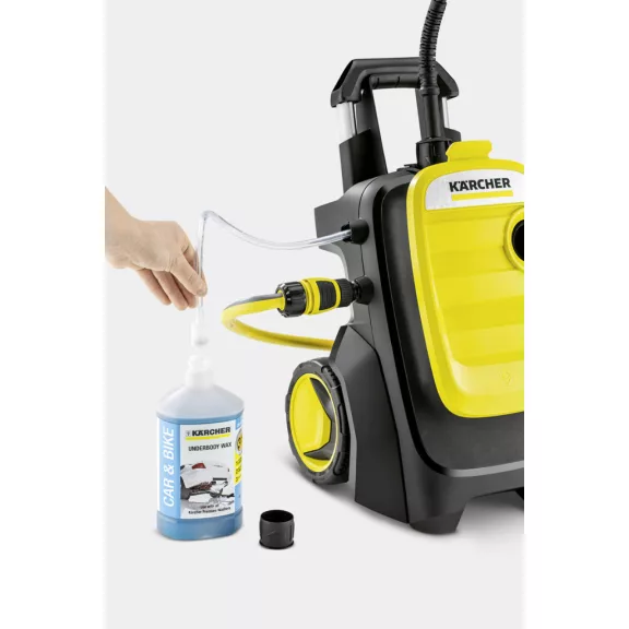 Karcher K 5 Compact magasnyomású mosó