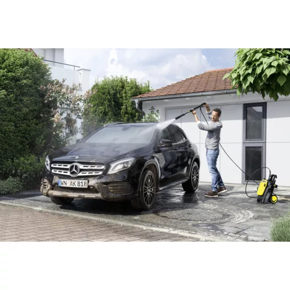 Karcher K 5 Compact magasnyomású mosó