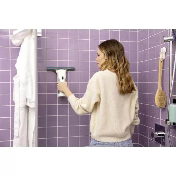 Karcher WV 1 Bath Edition EU Akkumulátoros ablaktisztító