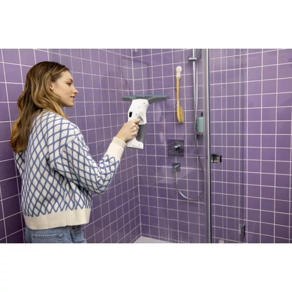 Karcher WV 1 Bath Edition EU Akkumulátoros ablaktisztító