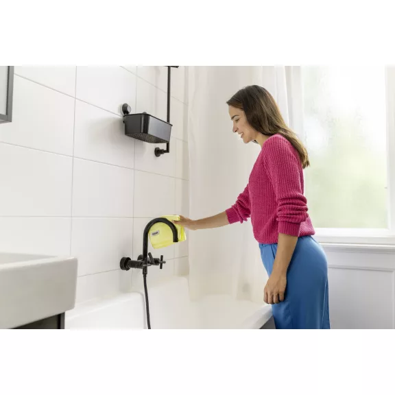 Karcher WV 1 Bath Edition EU Akkumulátoros ablaktisztító