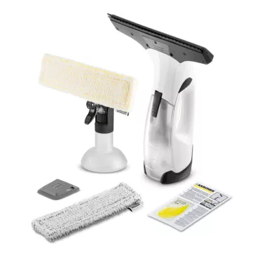 Karcher WV 2 Plus P EU, ablaktiszító