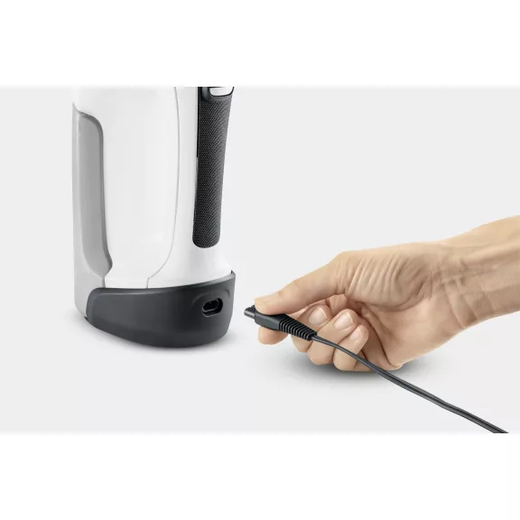 Karcher WV 6 Bath Edition EU Akkumulátoros ablaktisztító