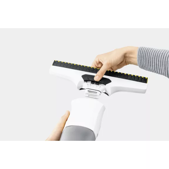 Karcher WV 6 Bath Edition EU Akkumulátoros ablaktisztító