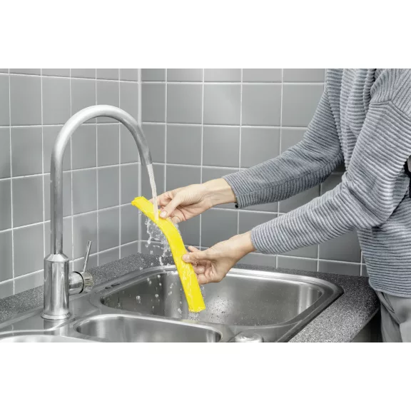 Karcher WV 6 Bath Edition EU Akkumulátoros ablaktisztító