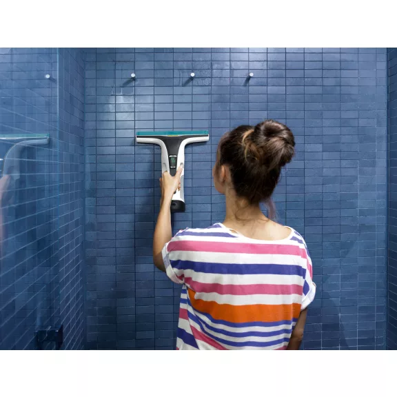 Karcher WV 6 Bath Edition EU Akkumulátoros ablaktisztító