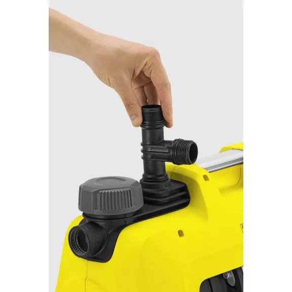 Karcher BP 3 Home & Garden házi és kerti szivattyú