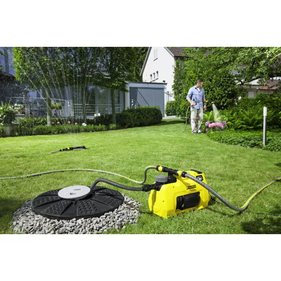 Karcher BP 3 Home & Garden házi és kerti szivattyú
