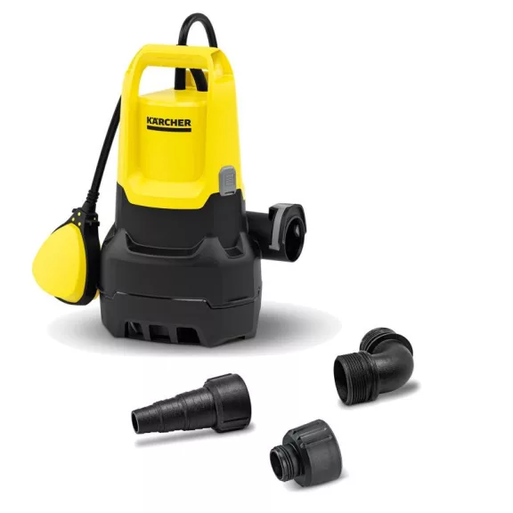 Karcher szivattyú SP 11.000 Dirt EU