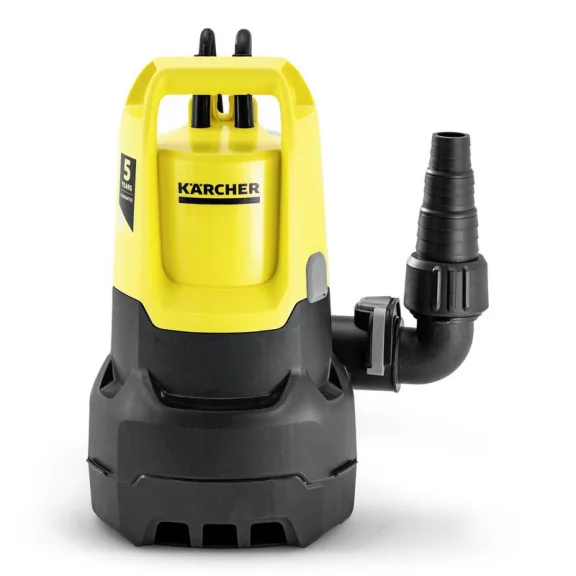 Karcher szivattyú SP 11.000 Dirt EU