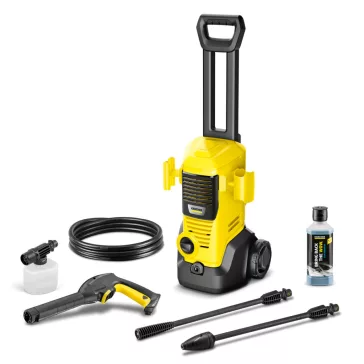 Karcher Mosó K 2 Premium EU (magasnyomású),