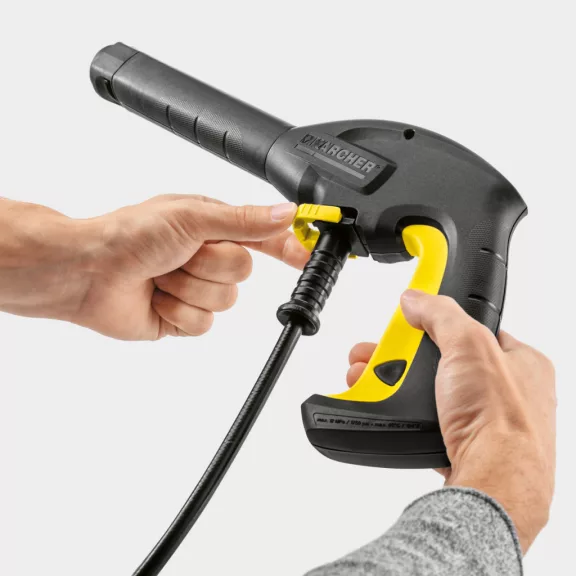Karcher Mosó K 2 Premium EU (magasnyomású),