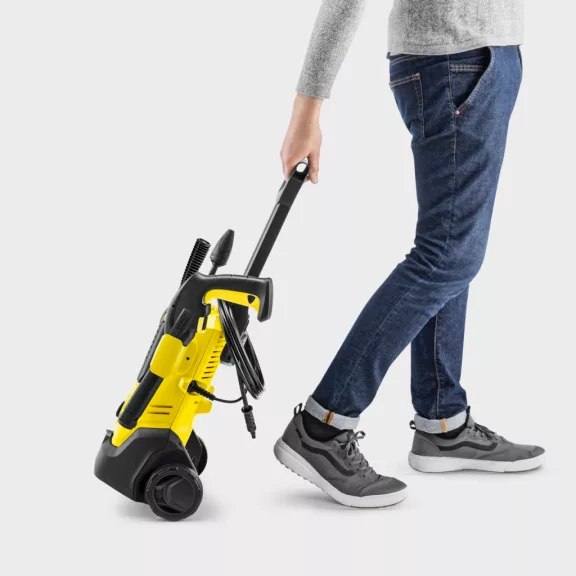 Karcher Mosó K 2 Premium EU (magasnyomású),