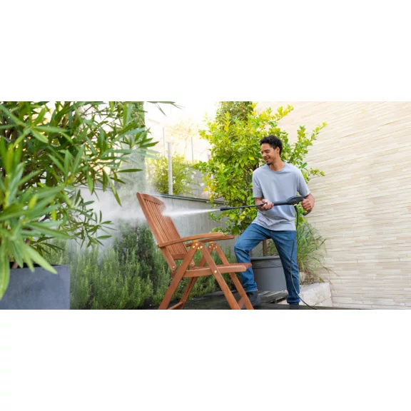 Karcher Mosó K 2 Premium EU (magasnyomású),