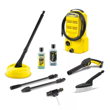 Karcher K 2 Classic Car & Home EU, magasnyomású mosó