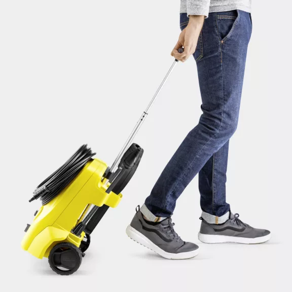 Karcher K 3 Classic EU, Magasnyomású mosó