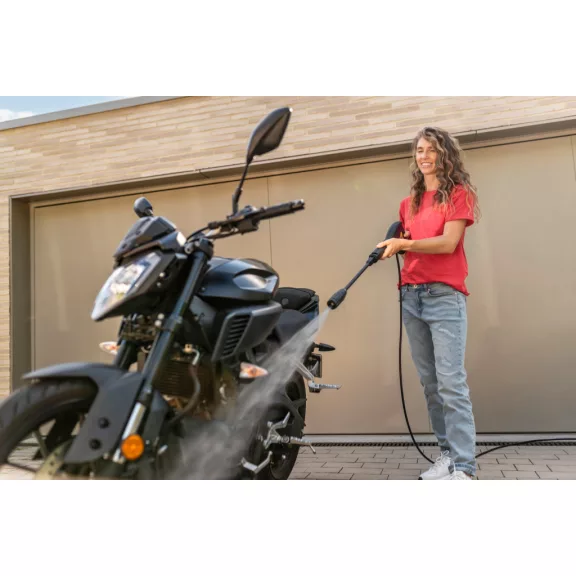 Mosó K 3 Home EU (magasnyomású), Karcher