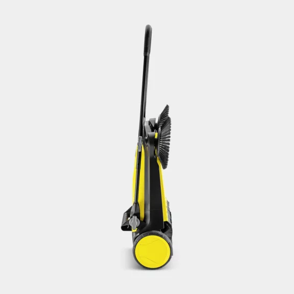 Karcher  S 4 Twin 2in1 kézi seprőgép