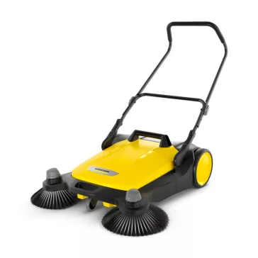 Karcher  S 6 Twin Seprőgép