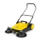 Karcher  S 6 Twin Seprőgép