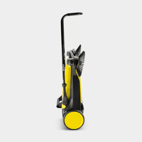 Karcher  S 6 Twin Seprőgép