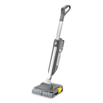   Karcher BR 30/1 C Bp Pack S 18/25 EU súroló-szívógép, száraz-nedves padlótisztító