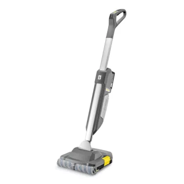   Karcher BR 30/1 C Bp Pack S 18/25 EU súroló-szívógép, száraz-nedves padlótisztító