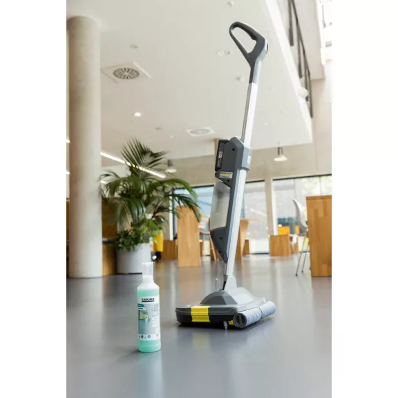 Karcher BR 30/1 C Bp Pack S 18/25 EU súroló-szívógép, száraz-nedves padlótisztító