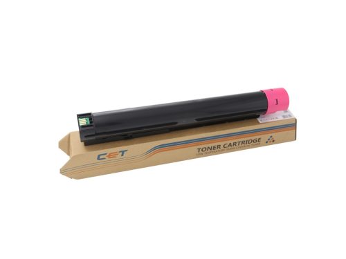 Utángyártott XEROX C7020,C7025 Toner MAGENTA 16500 oldal kapacitás CT East